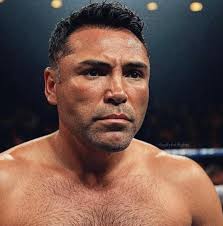 I wanted to be able to look at myself in the mirror and know that I took  everyone on. That's one thing I pride myself