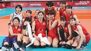 Jan 14, 2020 · 東京2020オリンピックバレーボール競技の出場チームを決める最後の関門、大陸予選が世界各地で行われ、12日（日）までに出場する男女12チームが決定しました。 開催国日本に加えて、昨年8月に行われた大陸間予選で、既に男女各6チームの出場が Faztajaaljfgtm