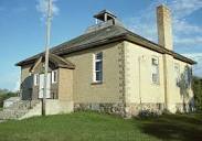 Historic Sites of Manitoba: Hargrave School No. 482 (Hargrave, RM ...