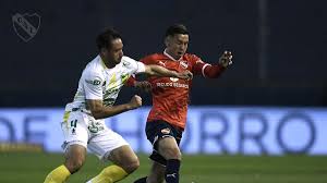 Get the predicted lineups and confirmed starting 11s. Independiente Vencio 1 0 A Defensa Y Justicia Y Avanzo A Los Cuartos De Final De La Copa Argentina Video Resumen Deporte Total El Comercio Peru