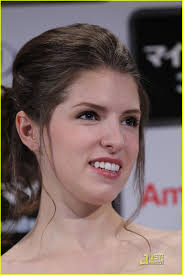 Anna Kendrick Is Taken To Tokyo: Photo 2434943 | Anna Kendrick Photos |  Just Jared: Entertainment News