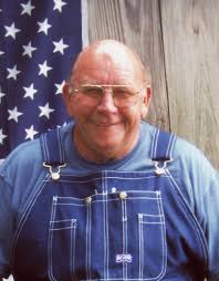 Obituary for Arby L. Huff