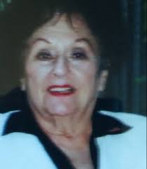 Charlotte Smith Obituary (2015)