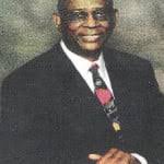Dr. Joseph R. Willie Houston TX, Gulf State Dental Association of Texas,  Inc.