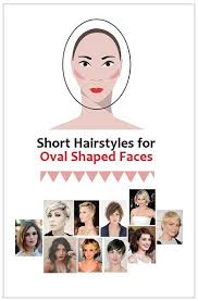 Hairstyles for oval faces with short hair. 10 Stylish And Latest Short Hairstyles For Oval Faces Styles At Life Oval Face Hairstyles Oval Face Haircuts Short Hair Styles