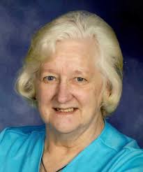 Obituary for Audrey Ann (Wolfe) John