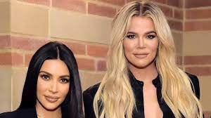 KUWTK': Khloe Kardashian Worries Kim Is 'Struggling With Her Relationship' | kvue.com