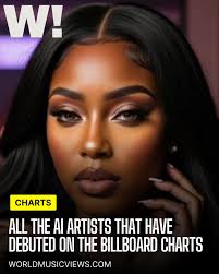 Over the past two months, at least six AI-powered or AI-assisted artists  have made their debuts across genres ranging from gospel and R&B to rock  and country. Leading the charge is Xania