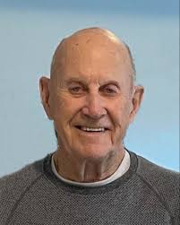 Kenneth Leslie Holland Obituary April 20, 2025