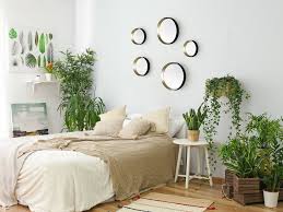 Weitere ideen zu wohnzimmer, wohnzimmer design, deko. Mirrors And More Dekospiegel 5 St Runde Wand Deko Ideen Flur Spiegel 5er Set Zum Aufhangen Kleben Mit Rahmen Schwarz Gold Im Wohnzimmer Aufkleben Online Kaufen Otto
