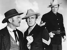 Pin On Us Cavalry And Confederate Heroes Of Hollywood Western