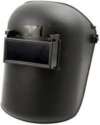 2" X 4-1/4" WELDING HELMET - Amazon.com