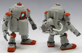 RB-79 [G] Ballusine by DaiGuard78 on DeviantArt