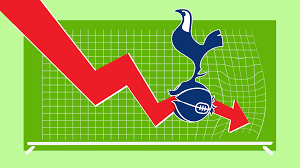 Tottenham Hotspur's Fight Against Premier League Relegation