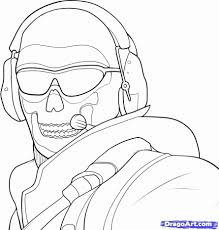 Call Of Duty Coloring Sheet Call Of Duty Coloring Pages Free Coloring Pages