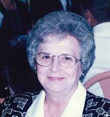 Ruth Weilage Kopatz Hopper Obituary October 17, 2019