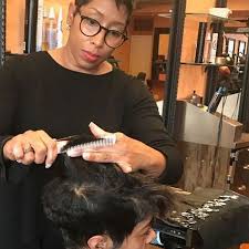 Tamara´s scissorhands is a mobile hairdresser for everybody in deception bay, surrounding. As Coronavirus Shuts Salons Black Women Wonder What Are We Going To Do Nj Com