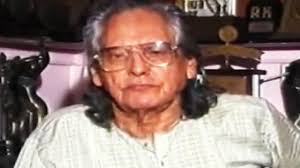 The best of lyricist Hasrat Jaipuri