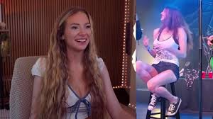 Bebahan React to Naughty Porn Clips in internet live video | Thothub.