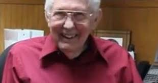 John Walker Williford