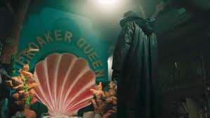 I KNOW WHAT YOU DID LAST SUMMER Trailer Serves Up Fresh Meat and Nostalgia  - Nerdist