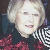 Patsy Caudill Obituary