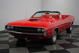 Image result for Bright Red 1972 Challenger