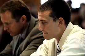 Infant's killer gets 15-30 years