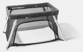Mini crib mattresses with various functions, such as durability and portability, appear to cost more than standard ones, but they are often more flexible. Non Toxic Cribs The Lotus Is The Only Greenguard Certified Travel Crib