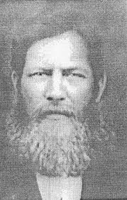 Rev Elias Davis Johnson (1828-1893)