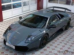 Lamborghini Murcielago Lp 670 Sv Coupe - Auto Salon Singen Lamborghini Murcielago Lamborghini Lamborghini Murcielago Sv
