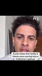 Austin Talks about Catherines Spiritual Journey