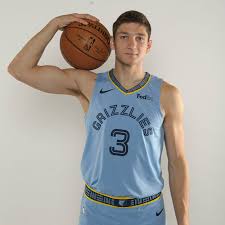 Please leave a like and sub if you liked this vid:)all rights to espn and to the accudpated vid: Player Preview Grayson Allen The Godfather Of Grit N Grimey Grizzly Bear Blues