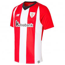 New football home away third pre match tops & training tracksuit track top jacket. Buy Atletico Bilbao Jersey Cheap Online