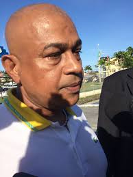 Glenn Lall files police complaint against AG over death threats