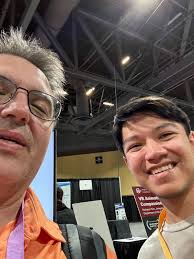 Steven Harmon (@StevenJHarmon1)