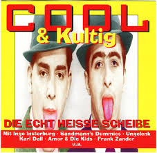 Cool & Kultig
