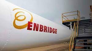 The company is involved in natural gas transmission and midstream. Enbridge Running Mainline With Unused Space As Canada Cuts Oil Output Pipeline And Gas Journal