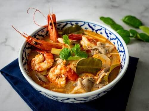 things to do in Bangkok