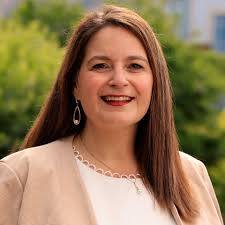 Barbara Morgan Gardner