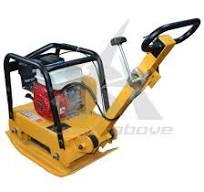 Manual Compactor, Hand Operated Compactors, Mobile Plate ...