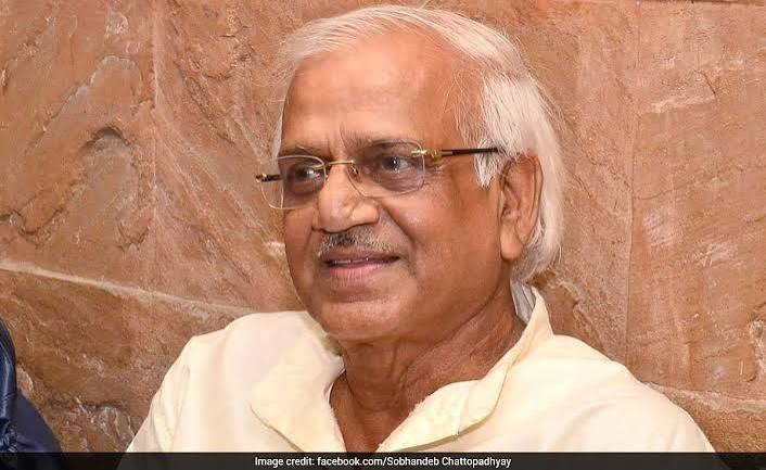 শোভানদেব চট্টোপাধ্যায়: প্রাক্তন বক্সার, 10-বারের বিধায়ক এখন বাংলার বিরোধী নেতা, তৃণমূল কংগ্রেস