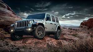Checkout high quality jeep wrangler wallpapers for android, desktop / mac, laptop, smartphones and tablets with different jeep wrangler desktop wallpapers, hd backgrounds. Hd Wallpaper Edition Jeep Wrangler Unlimited 2018 Moab Wallpaper Flare