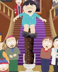 Share the best gifs now >>>. How Do You Explain This Image To Someone Who Has Never Watched Nor Heard Of South Park Southpark