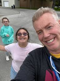 Congratulations Mrs. Kelee McKean Garmong