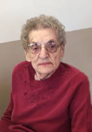 Obituary information for Anne Masse