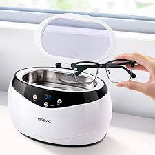 Buy the best and latest ultrasonic glasses cleaner on banggood.com offer the quality ultrasonic glasses cleaner on sale with worldwide free shipping. Best Ultrasonic Eyeglass Cleaners For Crystal Clear View