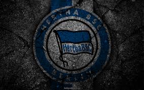 Das logo der digitalen automobilplattform autohero wird ab dem 1. 180 Hertha Bsc Ideas Ultras Football Berlin Karlsruher Sc