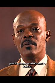 Captain Cinema (@darnellquick)