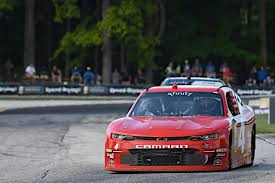 Calling all nascar xfinity xfinity, racing fans! Ryan Vargas Returning To Jd Motorsports At Ism